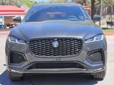 2026 Jaguar F-PACE - Preview 6