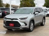 2024 Toyota Grand Highlander - Preview 7