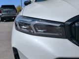 2026 BMW 3 Series - Preview 3