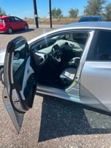 2017 Toyota Prius - Preview 10