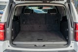 2019 Chevrolet Suburban - Preview 9