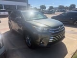 2019 Toyota Highlander - Preview 15