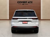 2026 Jeep Grand Cherokee - Preview 4