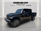 2026 Jeep Gladiator - Preview 3
