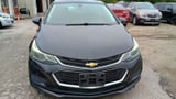 2017 Chevrolet Cruze - Preview 3