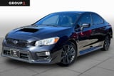 2019 Subaru WRX - Preview 2