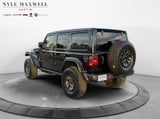 2027 Jeep Wrangler - Preview 14