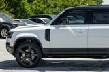2026 Land Rover Defender - Preview 14