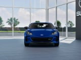 2027 Subaru BRZ - Preview 7