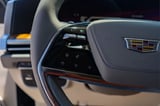 2026 Cadillac Escalade ESV - Preview 11