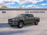 2026 Ford F-150 - Preview 2