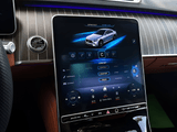 2024 Mercedes-Benz S-Class - Preview 8