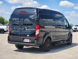 2026 Ford Transit - Preview 4