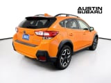2019 Subaru Crosstrek - Preview 7