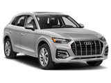 2021 Audi Q5 - Preview 6