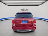 2018 Chevrolet Trax - Preview 4