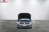 2016 Volkswagen Passat - Preview 5