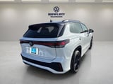 2026 Volkswagen Tiguan - Preview 5