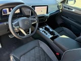 2025 Volkswagen Atlas - Preview 11
