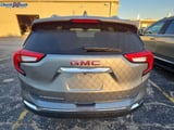 2024 GMC Terrain - Preview 5