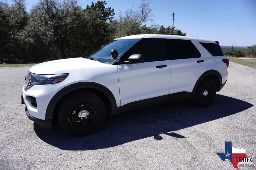 2020 Ford Explorer - Image 2