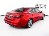 2023 INFINITI Q50 - Preview 7