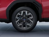 2026 Subaru Forester - Preview 9