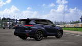 2026 Toyota Highlander - Preview 10