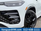 2026 Volkswagen Tiguan - Preview 2