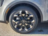 2026 Kia Sorento - Preview 9