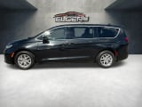 2023 Chrysler Pacifica - Preview 2