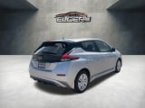 2025 Nissan Leaf - Preview 5