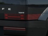 2027 Hyundai Santa Fe Hybrid - Preview 10