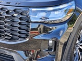 2025 Ford Explorer - Preview 7