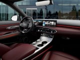 2027 Genesis GV70 - Preview 11