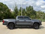 2022 Toyota Tacoma - Preview 6