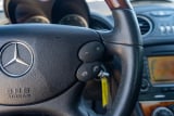 2008 Mercedes-Benz SL-Class - Preview 12