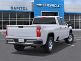 2026 Chevrolet Silverado 2500 HD - Preview 5