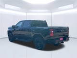2026 Chevrolet Silverado - Preview 3