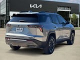 2026 Chevrolet Equinox - Preview 5