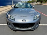 2014 Mazda MX-5 - Preview 7