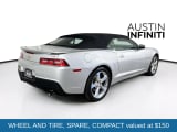 2014 Chevrolet Camaro - Preview 7