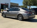 2021 Toyota Camry - Preview 3