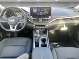 2026 Nissan Altima - Preview 3