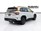 2026 Subaru Forester - Preview 7