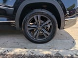 2022 Volkswagen Atlas Cross Sport - Preview 9