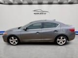 2014 Acura ILX - Preview 2