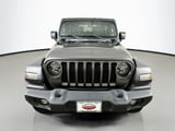 2022 Jeep Wrangler - Preview 2
