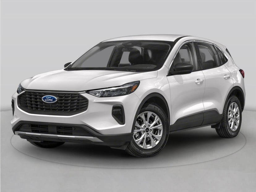 2025 Ford Escape - Image 1
