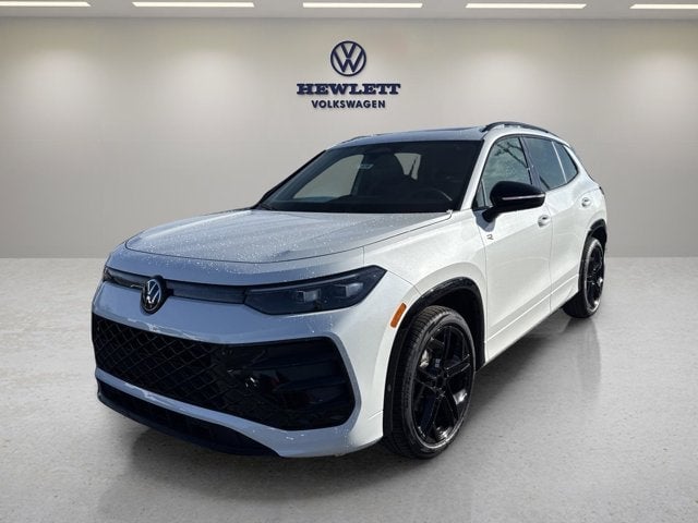 2026 Volkswagen Tiguan - Image 1